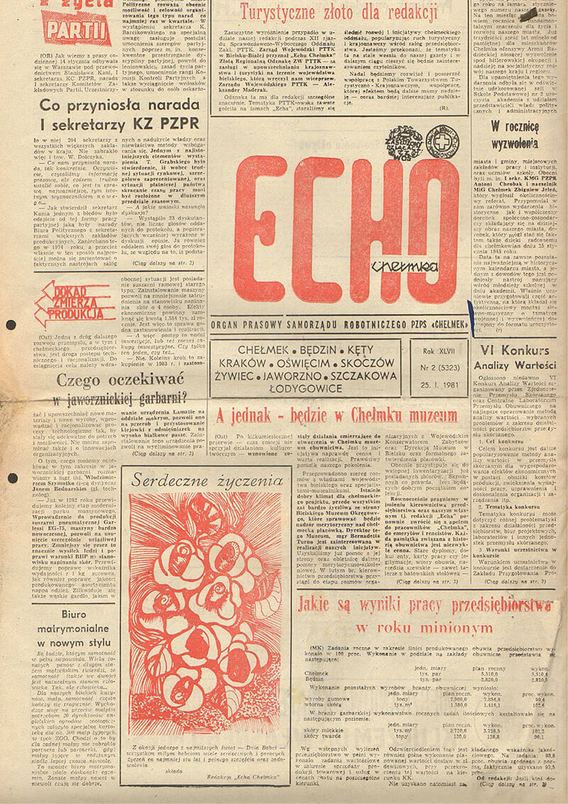 echo chelmka 02 1981 1