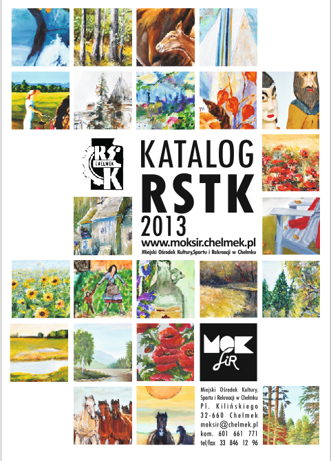 katalog 2013