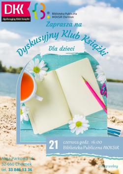 DKK dla dzieci w czerwcu