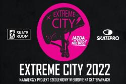 Extreme City 2022 Chełmek