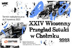 XXIV Wiosenny Przegląd Sztuki w Chełmku