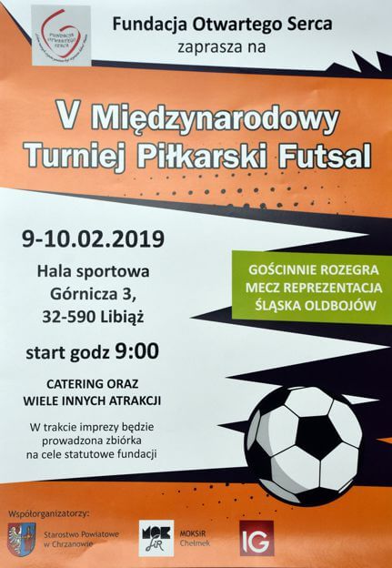 turniej pilkarski plakat 01 19