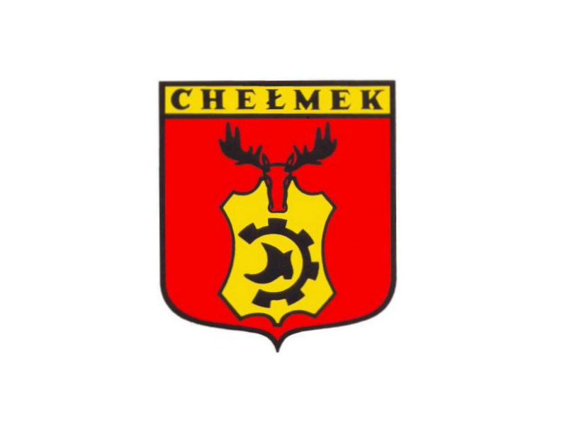 historia chelmek herb