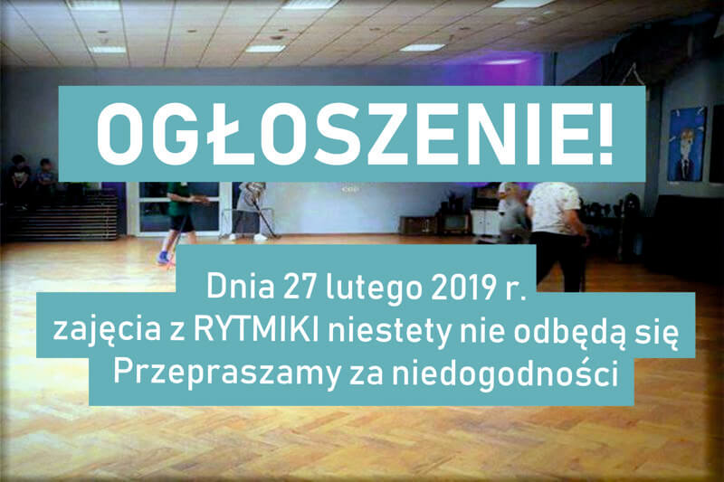 rytmika odwolana 03 19