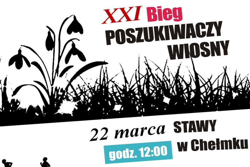 XXI bieg poszukiwaczy wiosny modul 03 19