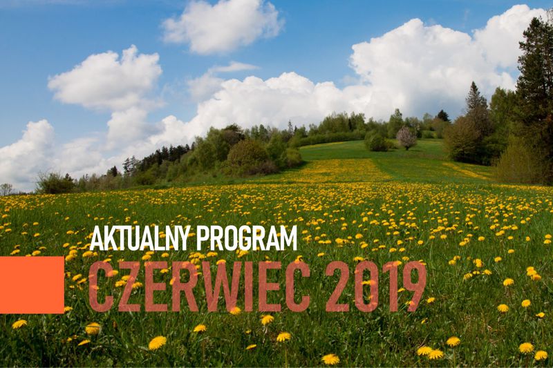 modul czerwiec