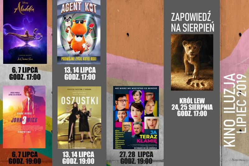 kino iluzja modul 07 19