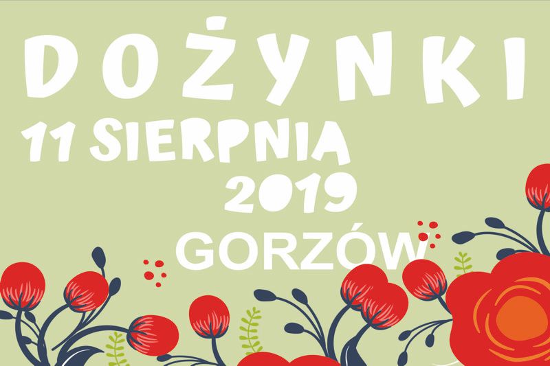 dozynki gorzow modul 08 19