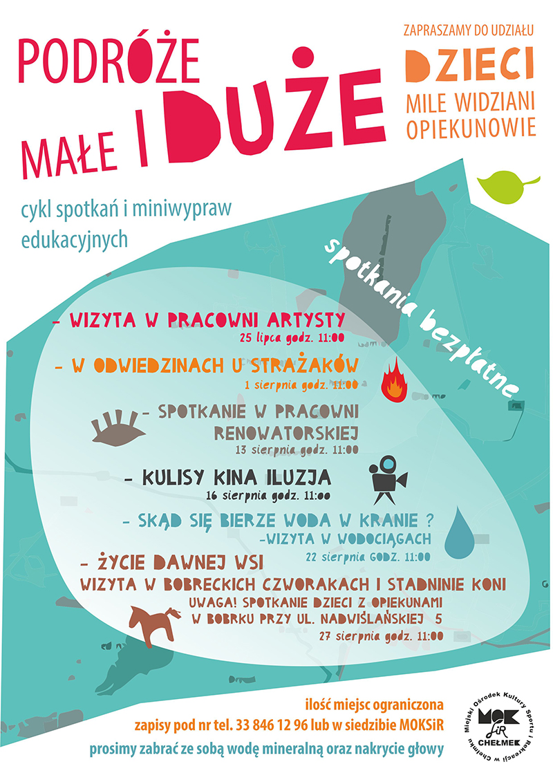 podroze male i duze MALE 08 19