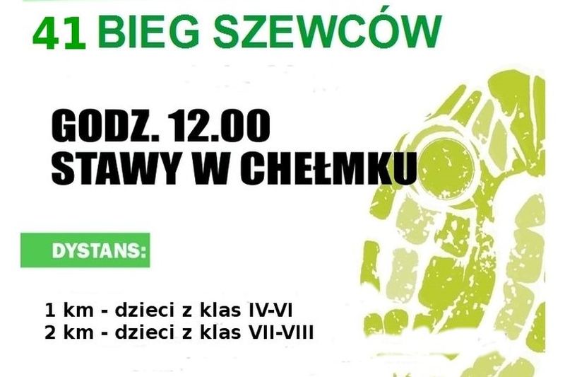 bieg szewcow modul1 09 19