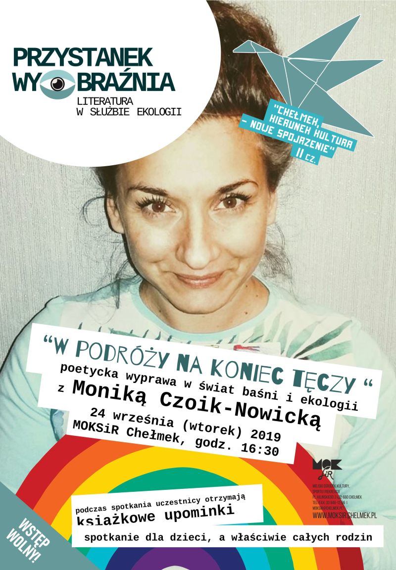 monika czoik plakat 09 19