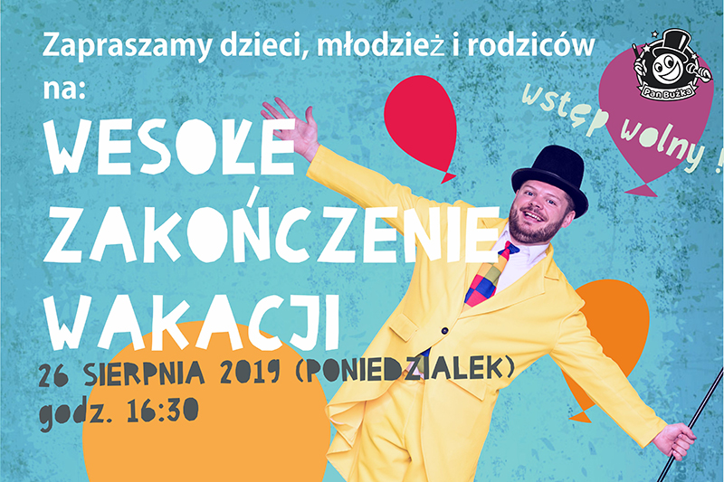 pan buzka zakonczenie wakacji male 09 19