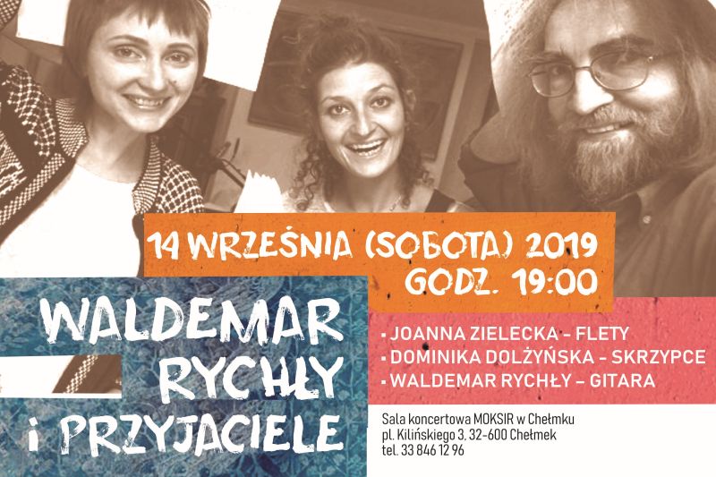 przemsza rychly trio moduI1 09 19