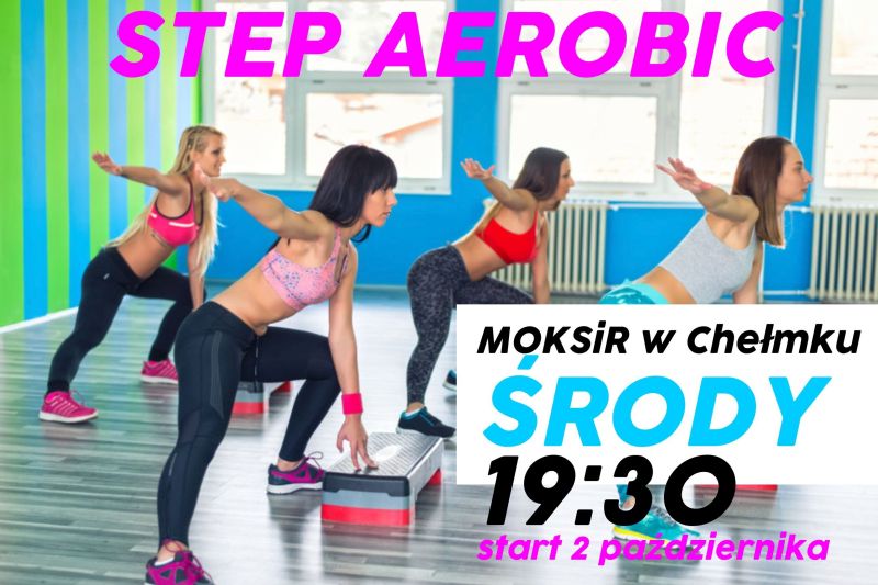 strer aerobic modul 09 19