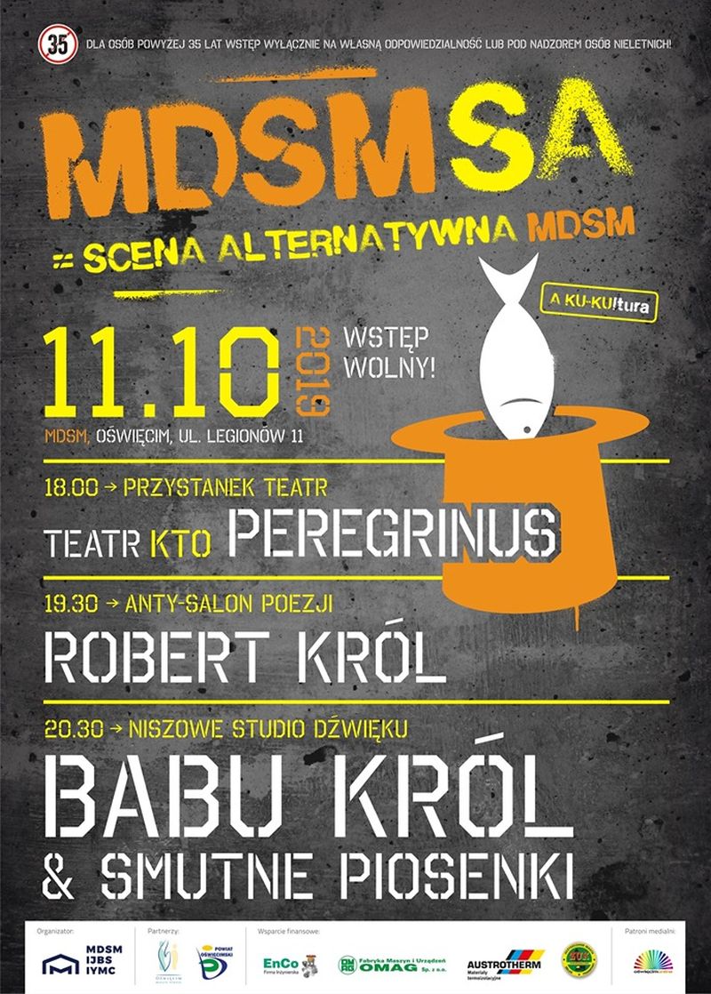 mdsm 10 19
