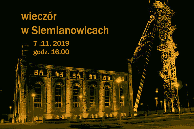 wieczor w siemianowicach