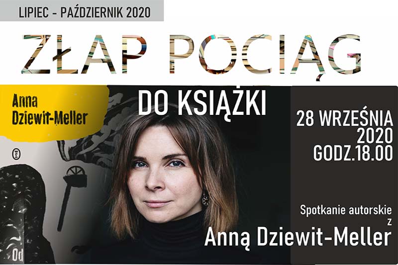 baner anna dziewit