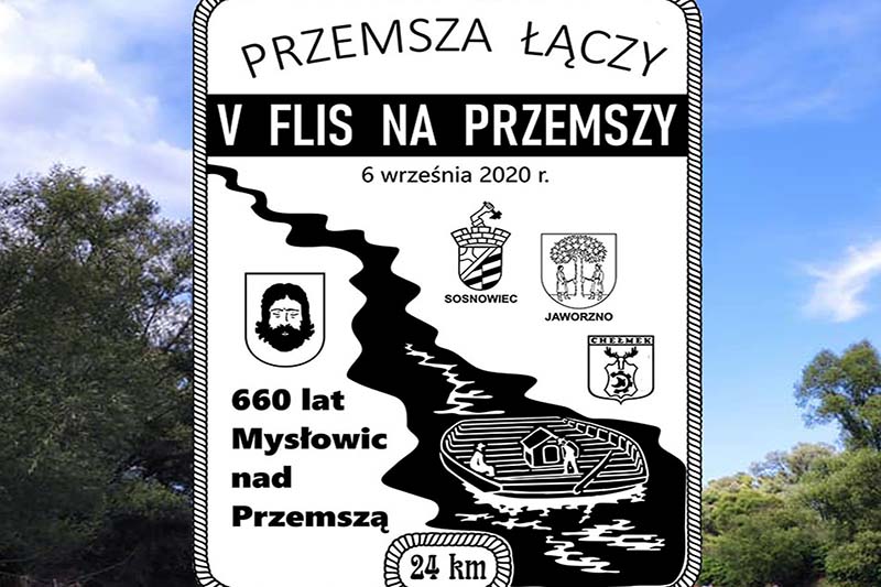 splyw baner