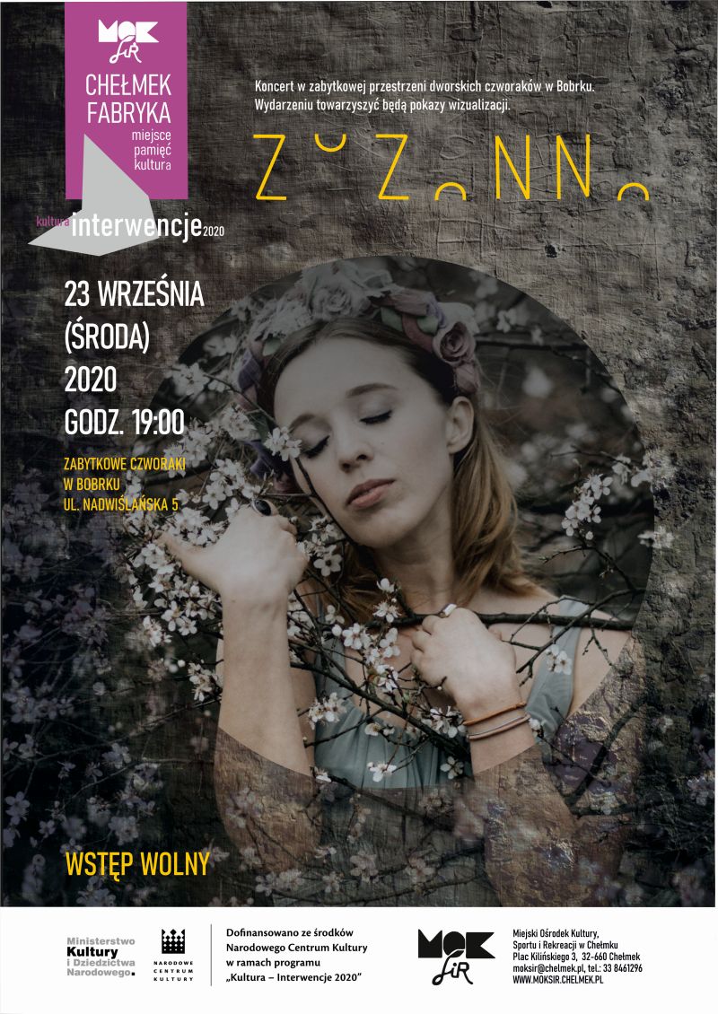 zuzanna plakat netl 09 20