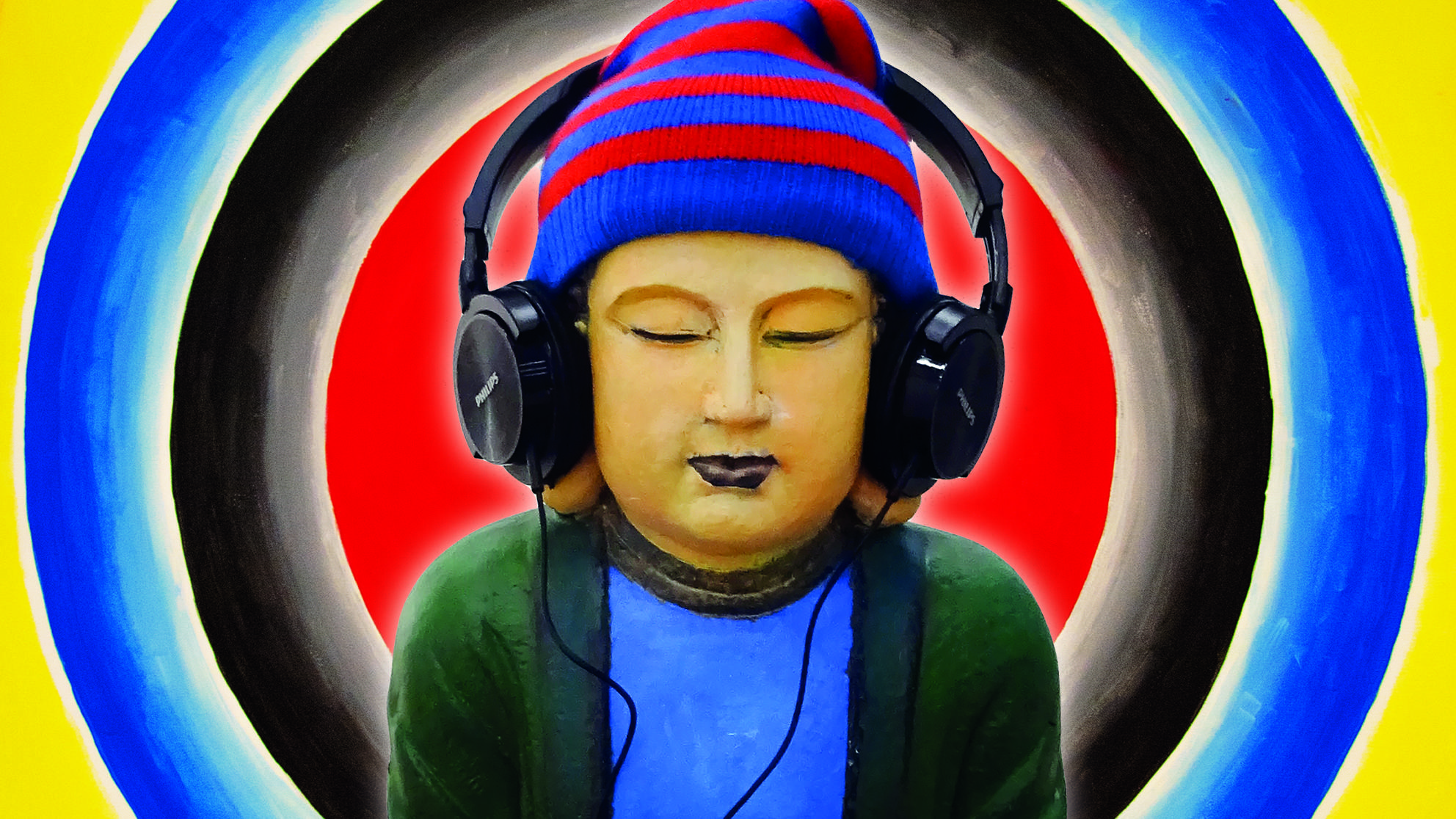 budda