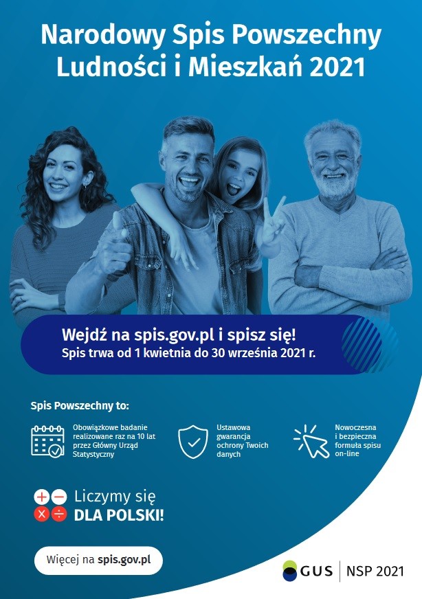 plakat nsp 2021