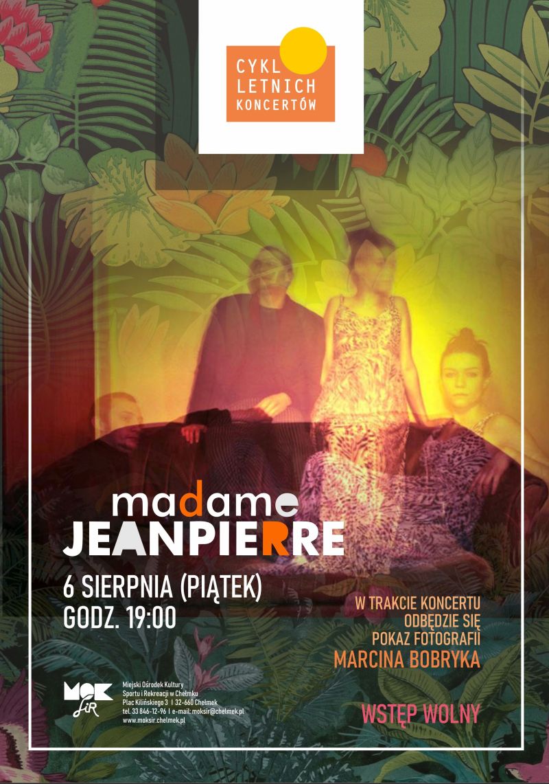 madame jeanpierre 07 21