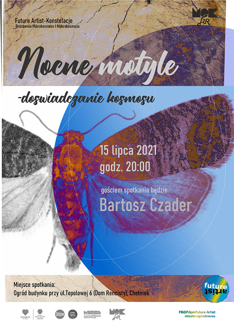 noc ciem male