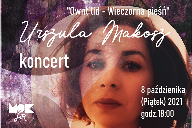 baner urszula makosz male