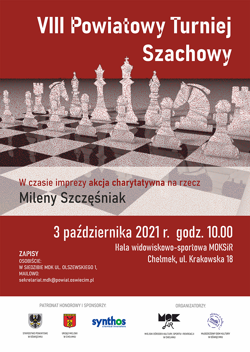 szachy mdk
