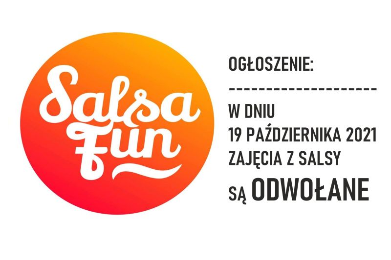 salsa odwolane 10 21