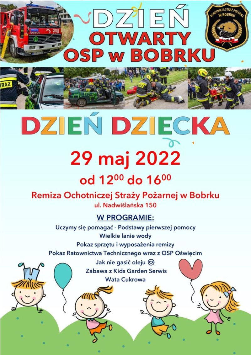 dzien dziecka bobrek 05 22