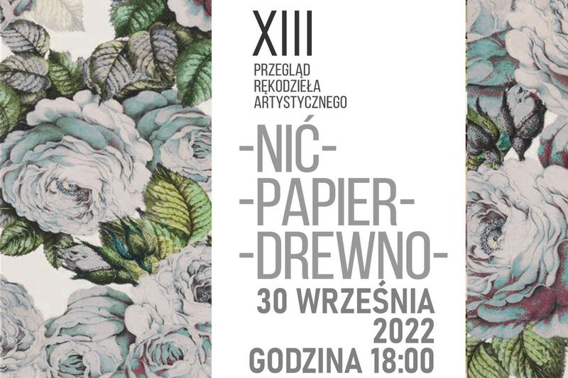 nic papier drewno modul 08 22