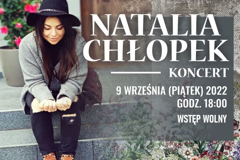 natalia chlopek modul 09 22