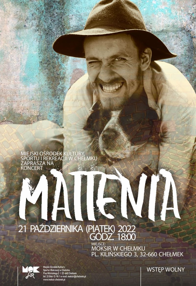 mattenia NET 10 22