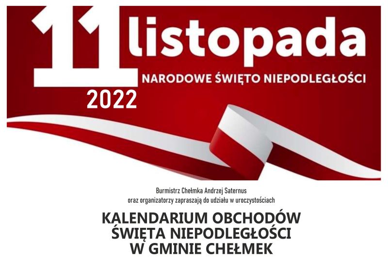 swieto niepodleglosci modul2 11 22