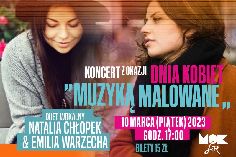 muzyka malowane modul