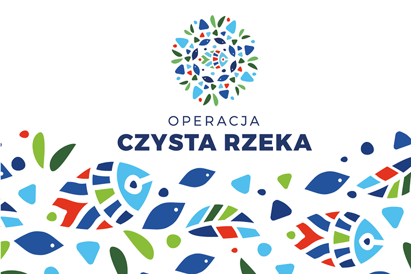 czysta rzeak 2023