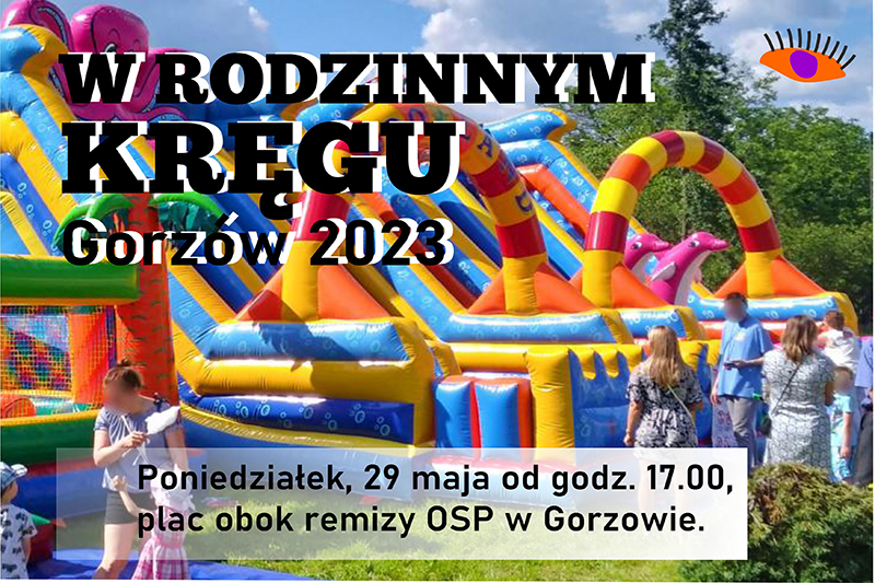 gorzow w rodzinnym male