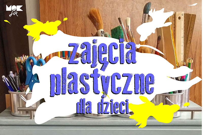 BANER ZAJECIA DLA DZIECI male