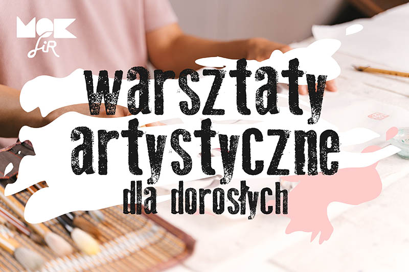 baner warsztaty male