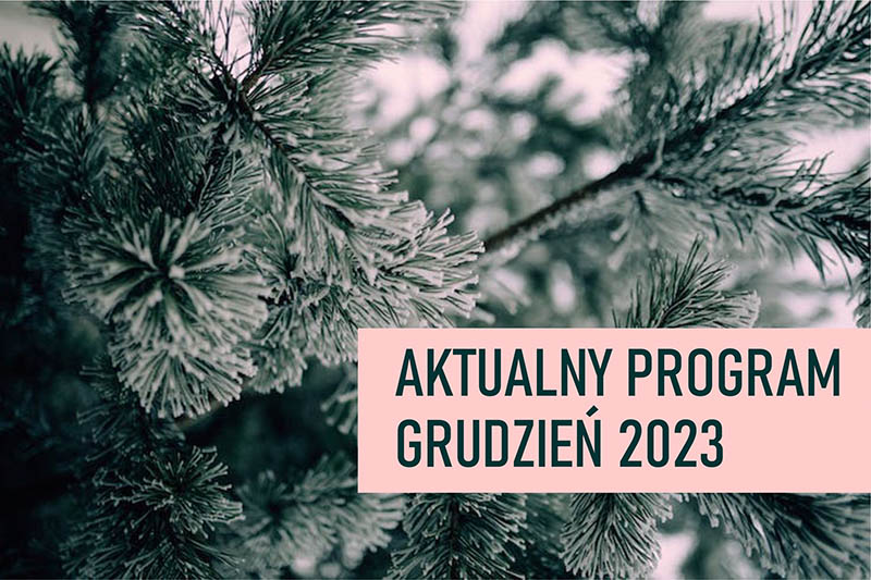 AKTUALNY PROGRAM GRUDZIEN MALE