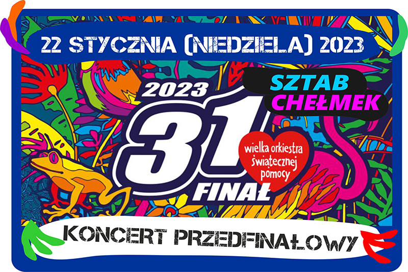 orkiestra baner przedfinalowy male