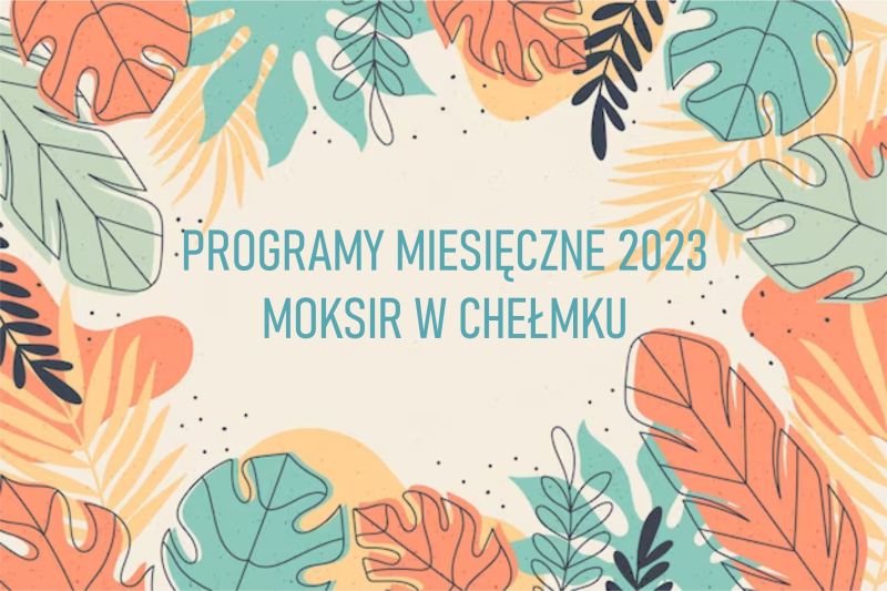 programy miesieczne 03 23