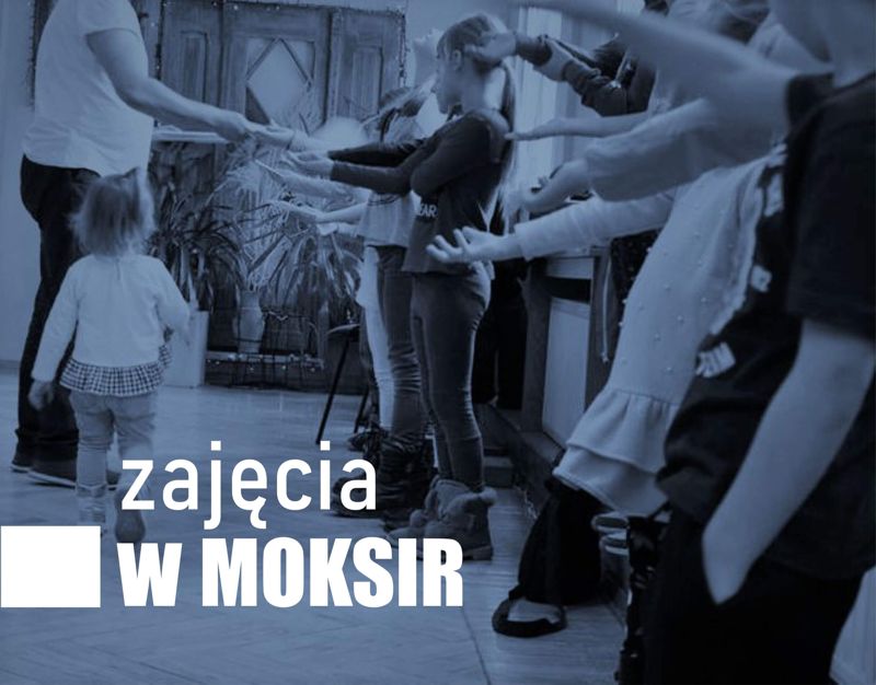 zajecia w moksir obraz