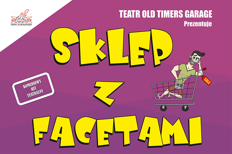 sklep z facetami