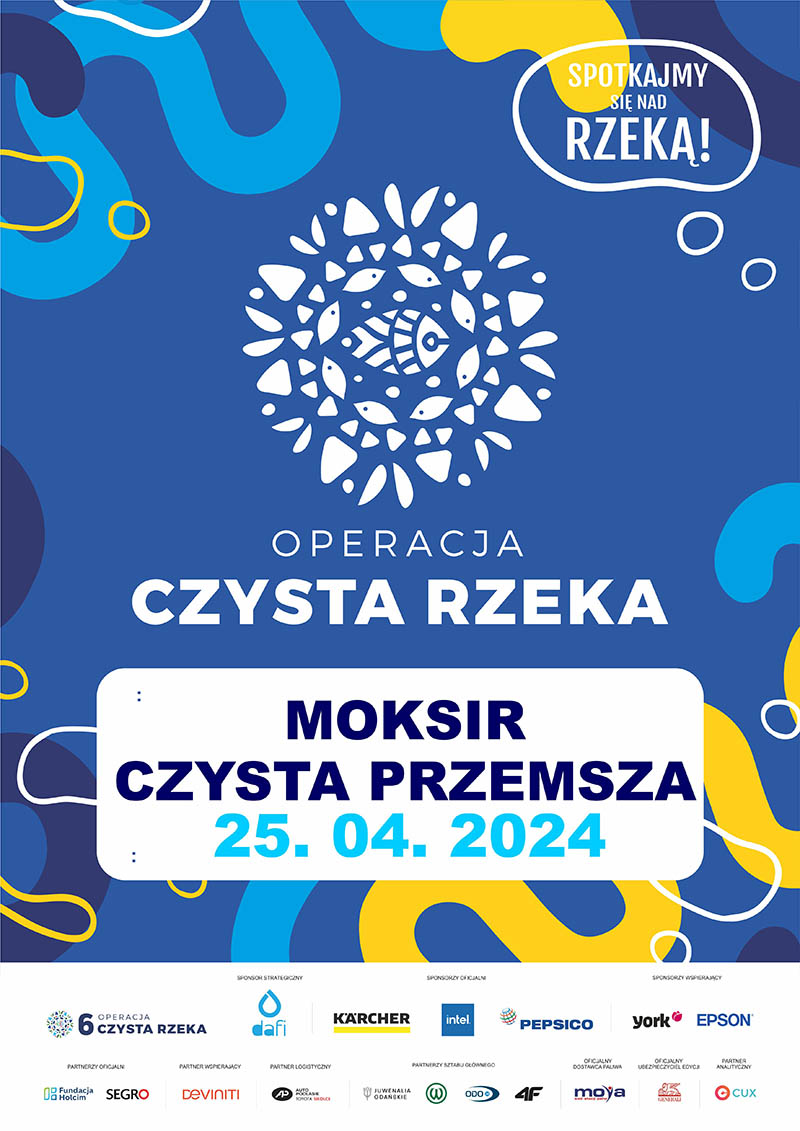 CZYSTA 2024 MALE