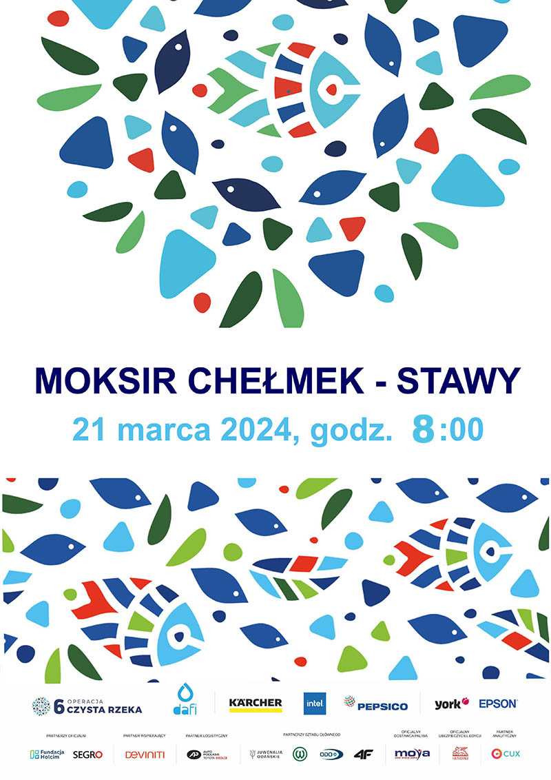 moksie chelmek stawy male