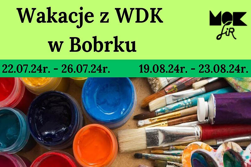 bobrek baner maly