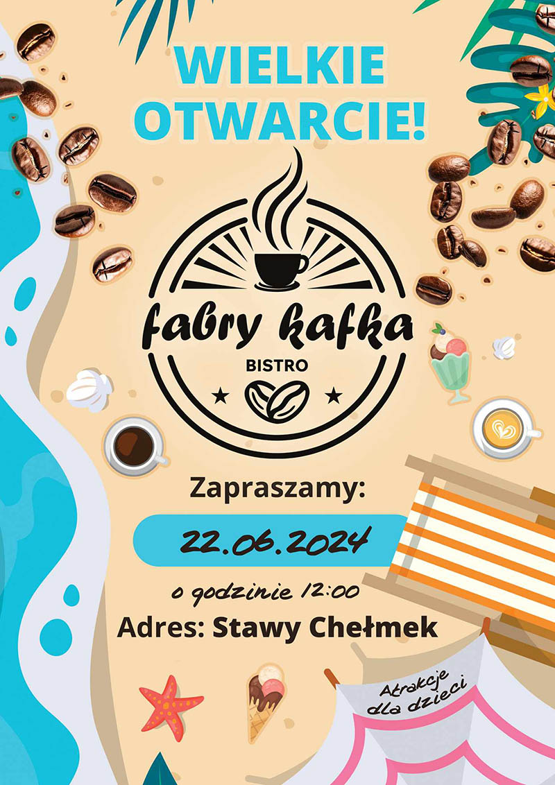 plakat maly
