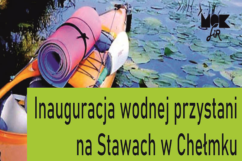 stawy baner maly